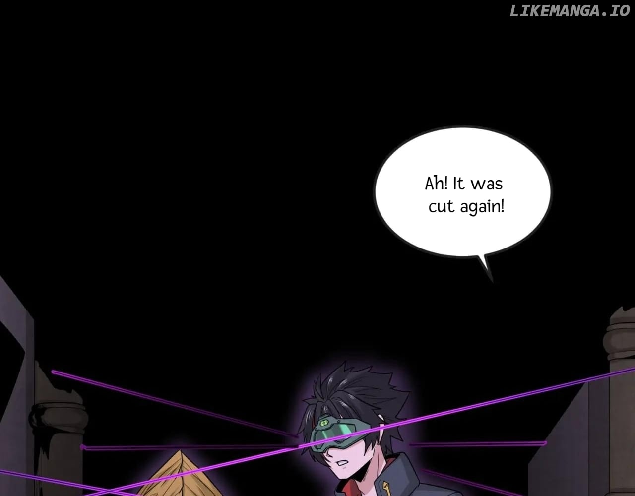 Era of the Haunted Chapter 157 - page 61